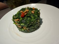 -晓淮山·扬州早茶·淮扬菜(龙阳广场店)