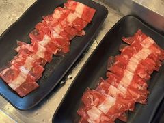 -秦皇国际大酒店·自助餐