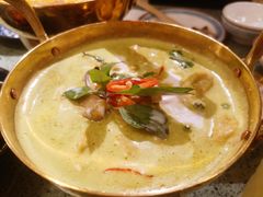 -Home Thai·泰谣(王府井apm店)