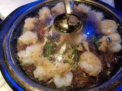 -绿茶餐厅(燕郊永旺店)