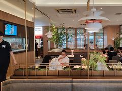 -船歌·鱼水饺青岛菜(金狮广场店)