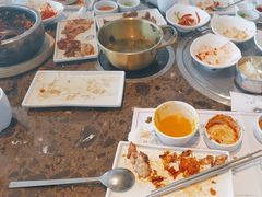-肉加韩国料理·烤肉(金茂湾店)