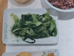 -老乡鸡(上海白玉兰广场店)