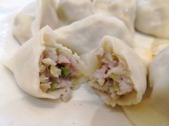 -饺子季水饺餐厅(新市街店)
