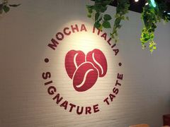 -COSTA COFFEE(新奥购物中心店)