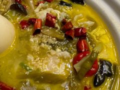 -玉华台饭庄·淮扬菜·烤鸭(望京店)