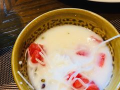 -神州半岛喜来登度假酒店·盛宴汉堡·战斧牛排·后安粉