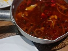 -六泰居·尔滨地标·东北菜(松北店)