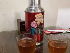 -局气烤鸭·北京菜(前门店)