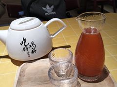 -蔡澜点心·粤菜(花城汇南区店)