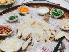 -农家鸡宴私房菜(城东店)