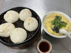 -东关回民小吃一条街(颍河西路店)