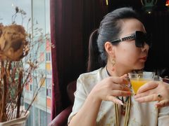 -老欧洲咖啡·西餐(后湖店)