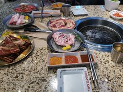 -安又胖韩国烤肉(美罗城店)