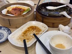 -玲又珑美食(盘福路店)