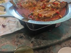 -蔓兰家的四季S0餐厅·融合菜(当代MOMA店)