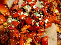 -眉州东坡(华联万柳店)