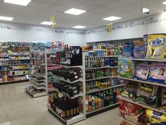 -中百罗森(华夏村店)