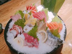 -德川家日本料理(中关村寰太大厦店)