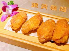 -新白鹿餐厅(金鹰新街口店)