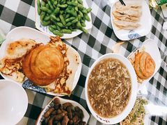 -张小文胡辣汤(龙柏新村店)