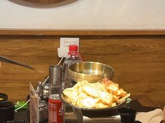 -九田家黑牛烤肉料理(云龙万达店)