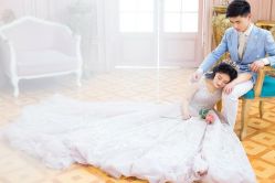 点击看大图 -太郎花子婚纱摄影艺术中心