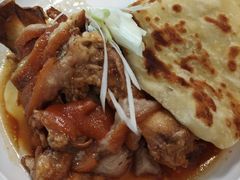 -鼎香润(德胜门内店)