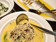 -宫燕府·京菜·烤鸭·淮扬菜(王府中心店)