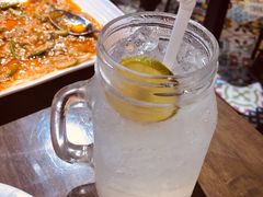 -The Dishes Seafood & Restaurant