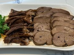 -东海酒家(长平东路店)