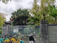 -四川大学(华西校区)