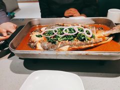 -半天妖烤鱼(中山路店)