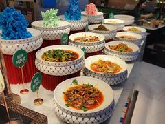 -亚马逊海鲜自助(万象汇店)
