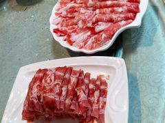 -贵友京菜馆(东园路店)