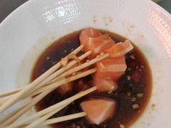 -小林哥的海鲜馆·夜宵烧烤(渔人码头店)