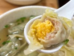 -顶巧鸡汤馄饨(虹口总店)