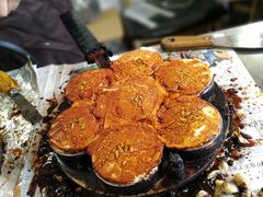 -王记海棠糕(新场古镇店)