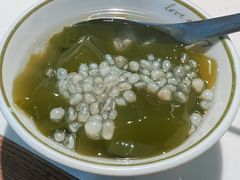 -春家·非遗手工小吃(徐汇万科广场店)