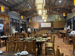 -猪肉婆私房菜(容桂总店)