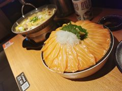 -万岁寿司(天河领展店)