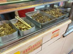-王记生烫牛杂面馆(兰陵路店)