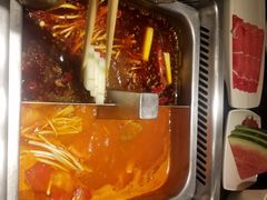 -海底捞火锅(亲贤北街店)