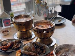 -喜庭海鲜自助(来福士店)