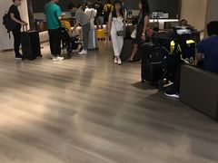 -香港ELEMENTS圆方