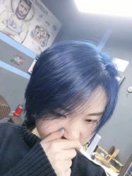 -AN-HAIR SALON专业烫染接发