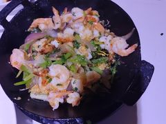 -老平安农家菜(平安店)