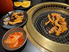 -谷牛和牛烤肉(漕河泾印象城店)