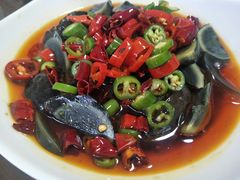 -回味南塘老王虾尾(总店)