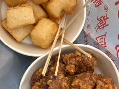 -美美阿姨醋肉(县后路店)